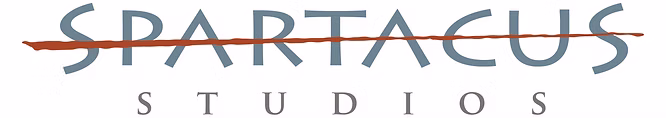Spartacus Studios Logo